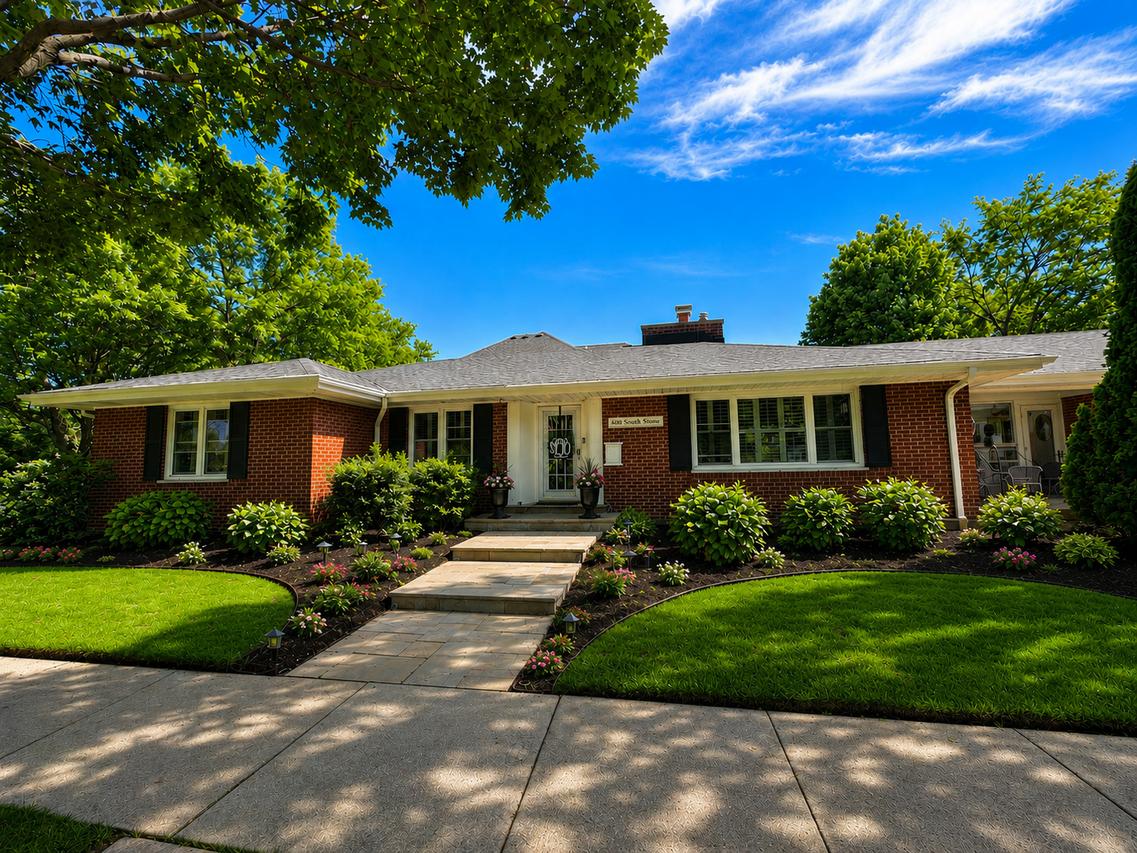 600 S Stone Ave., La Grange, IL 60525