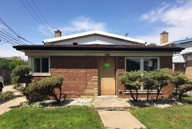 9444 S Union Ave., Chicago, IL 60620