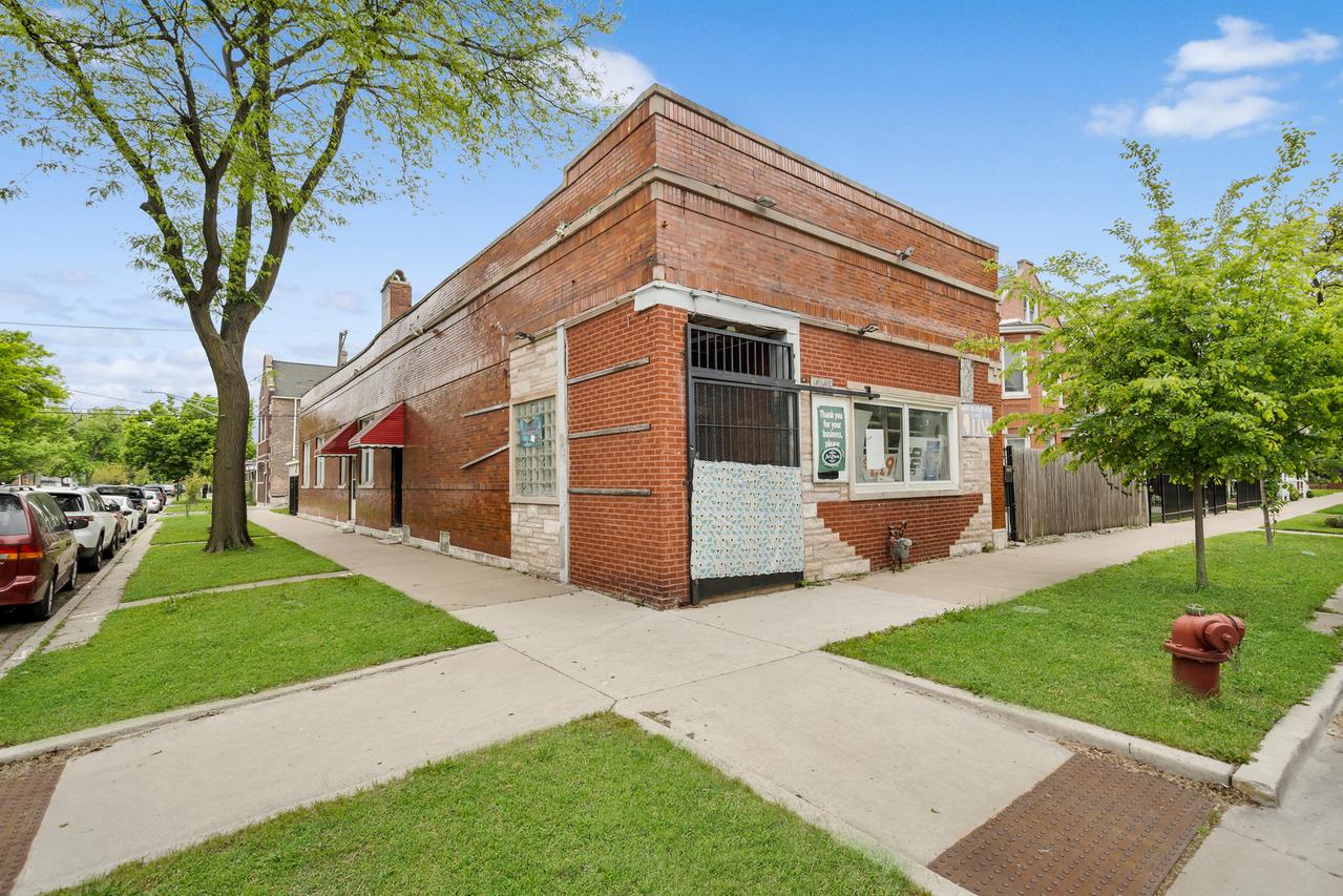 3158 S Harding Ave., Chicago, IL 60623