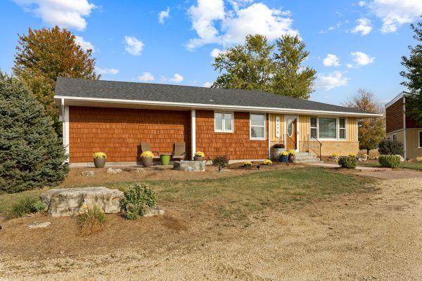 8770 Lettow Rd., Kingston, IL 60145