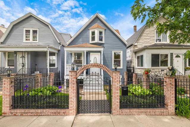 Homes Just Sold in Little Village: August 25th to August 31st