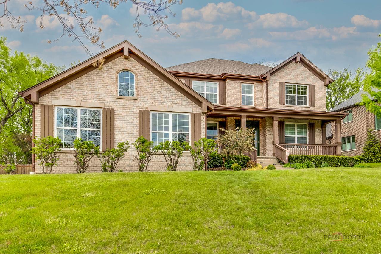 244 Clair View Ct., Lake Zurich, IL 60047