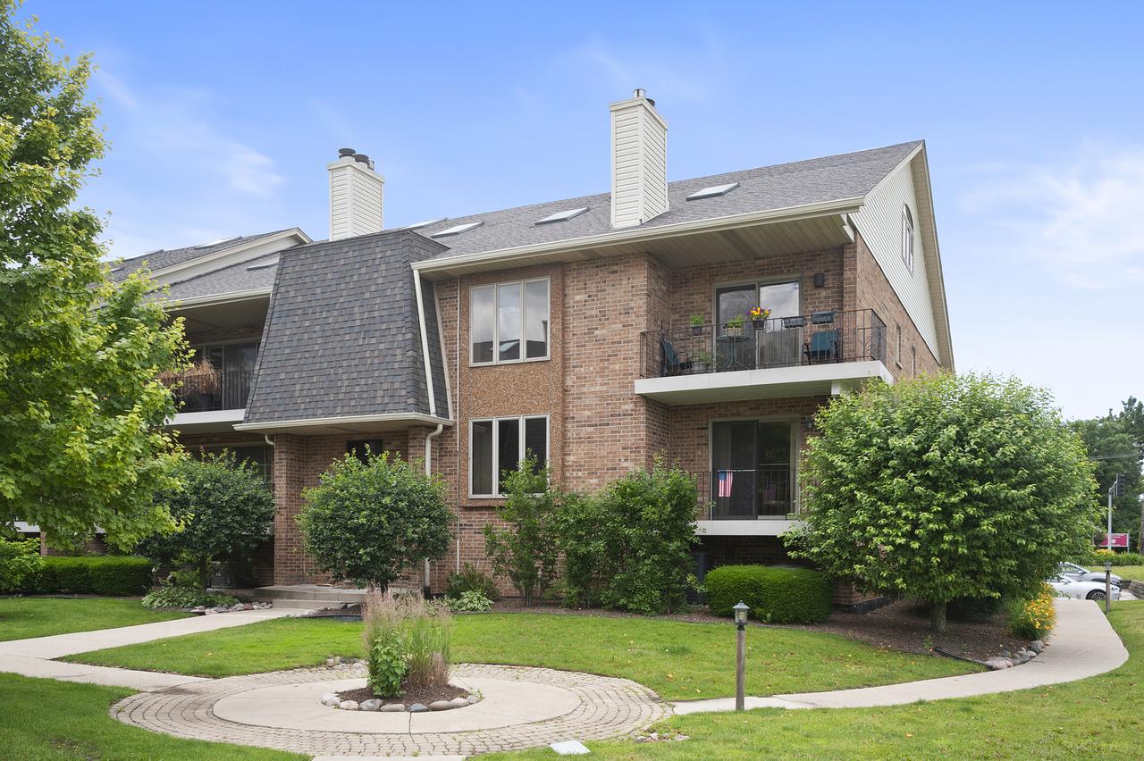 9168 Del Prado Dr. #1N, Palos Hills, IL 60465