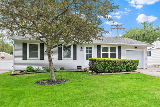 Homes Just Sold That Attend Parkland Middle School: June 9th to June 15th