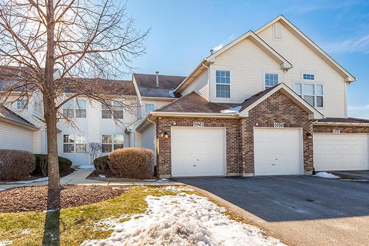 2961 Stockton Ct., Naperville, IL 60564
