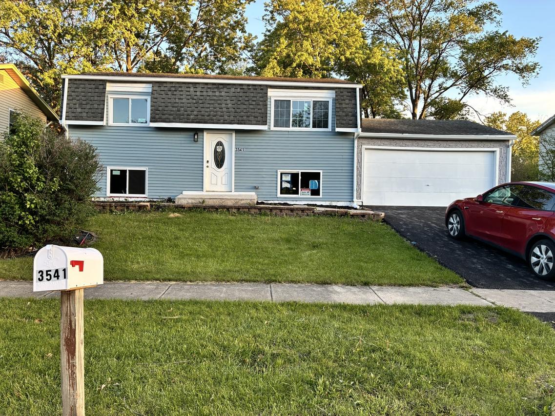 3541 177th St., Country Club Hills, IL 60478