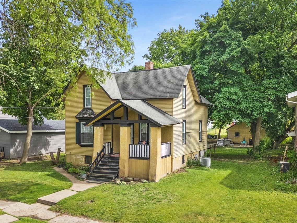 1509 Jackson St., Rockford, IL 61107