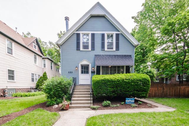 Homes Just Sold in Forest Park: August 4th to August 10th