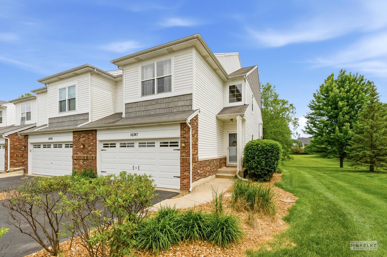 16747 Winding Creek Rd., Plainfield, IL 60586