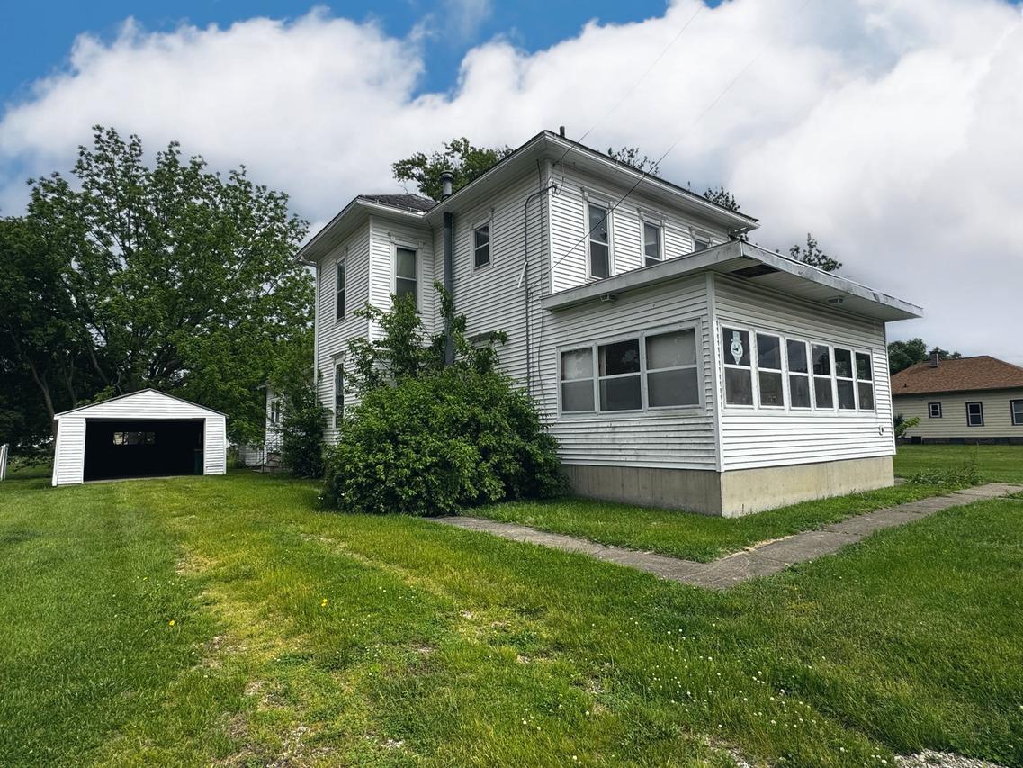 927 S Vermillion St., Streator, IL 61364