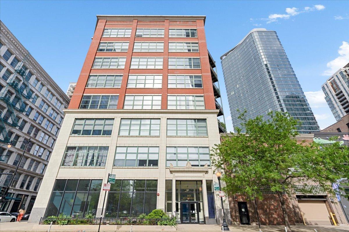 1020 S Wabash Ave. #4C, Chicago, IL 60605