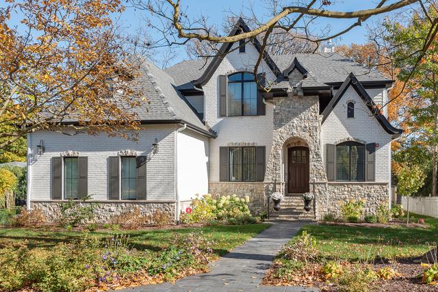 New Homes For Sale This Week That Attend Willowbrook High School: May 15th to May 21st