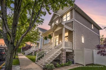 Homes Just Sold That Attend Farnsworth Elementary School: August 25th to August 31st