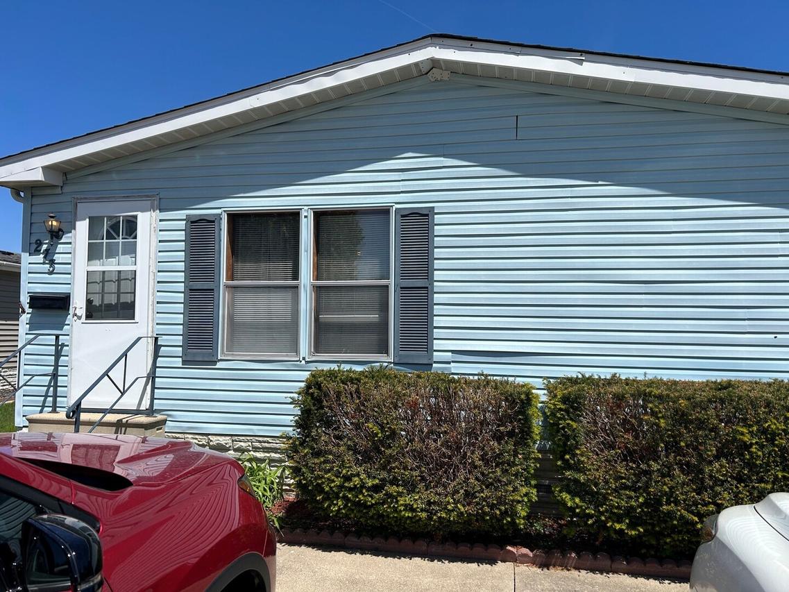 273 Fox Ln., Belvidere, IL 61008