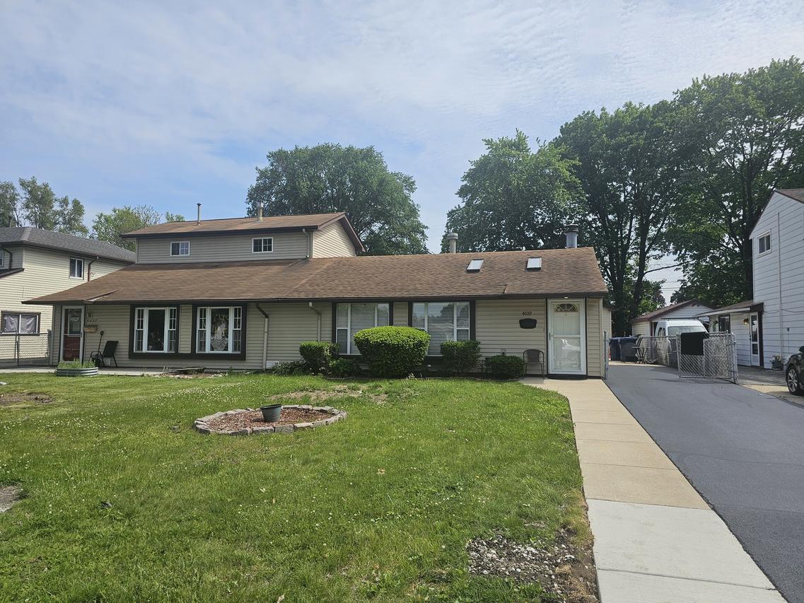 4039 W 90th Pl., Hometown, IL 60456