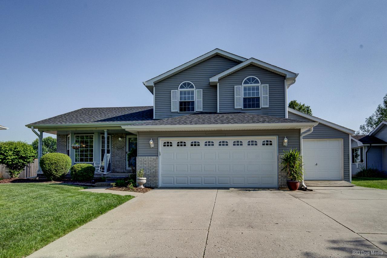 6500 Walter Adamic Ln., Plainfield, IL 60586