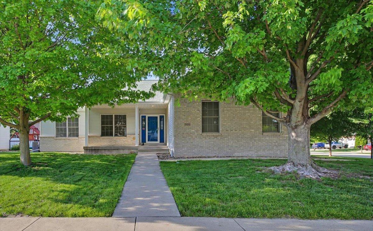 3020 Wild Horse St., Normal, IL 61761