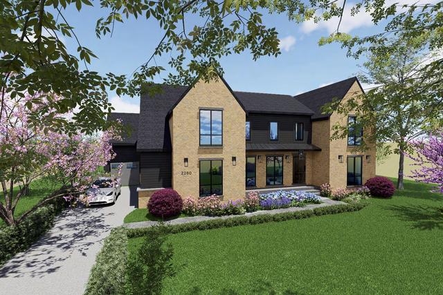 New Construction Homes For Sale This Week That Attend Maple School: June 10th to June 16th
