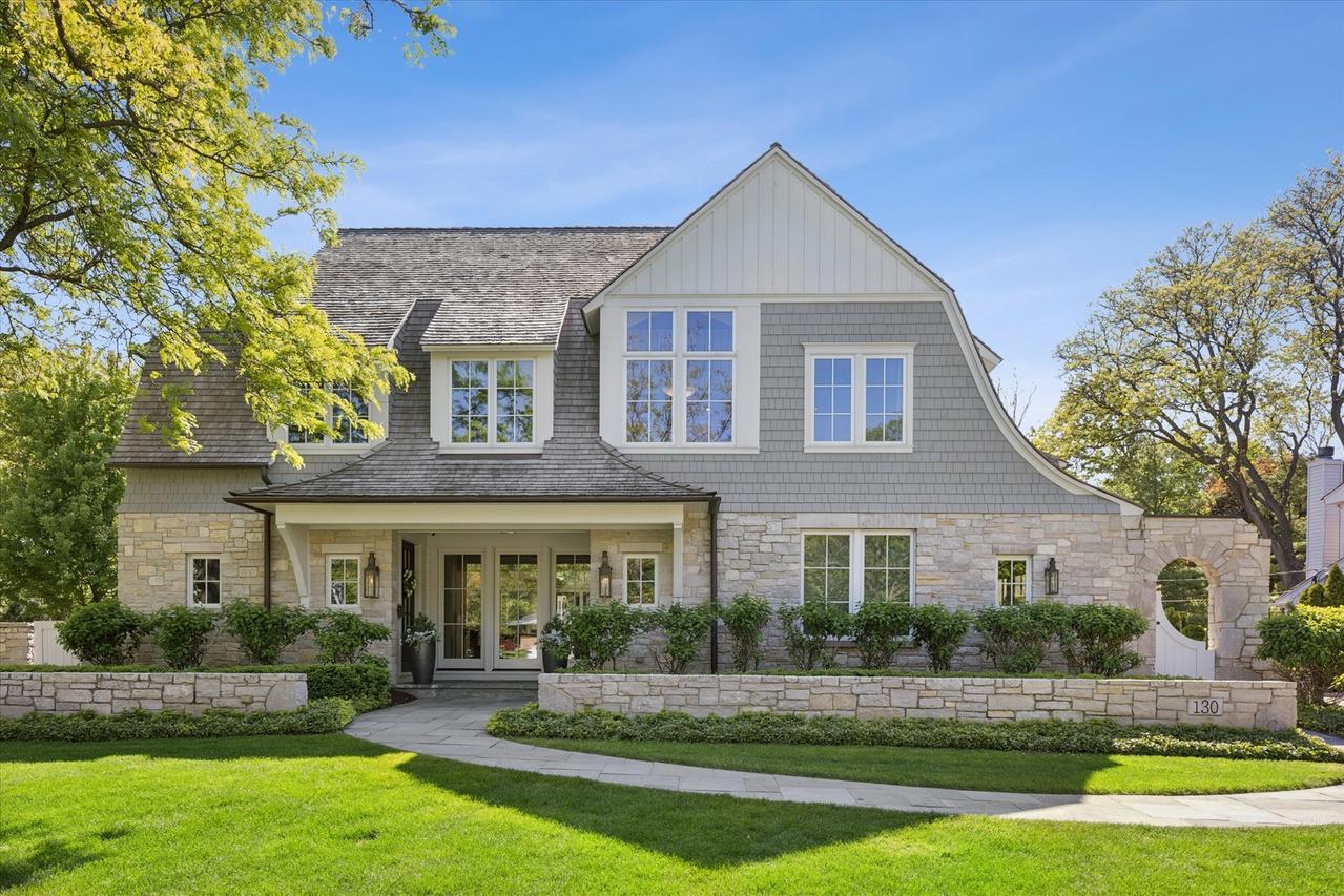 130 N Quincy St., Hinsdale, IL 60521