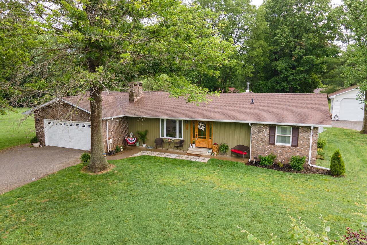 443 Timber Trail Dr., Murphysboro, IL 62966