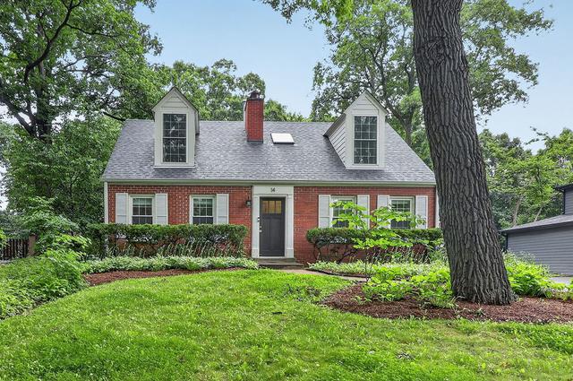 Homes Just Sold That Attend Ben Franklin Elementary School: August 25th to August 31st