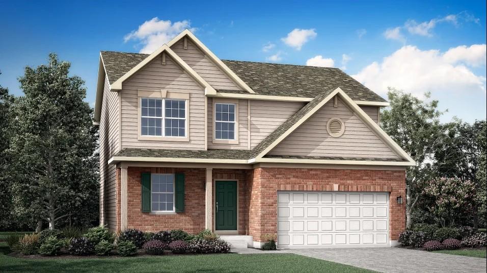 20943 S Auburn Dr., Shorewood, IL 60404