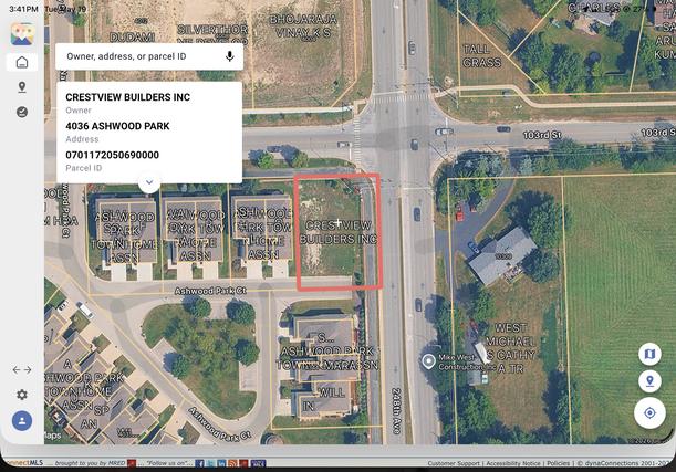 New Homes For Sale This Week That Attend Peterson Elementary School: May 15th to May 21st