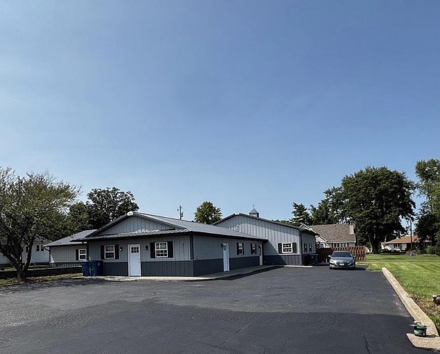107 W Main St., Mcnabb, IL 61335