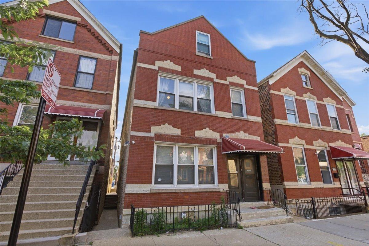 3112 S May St., Chicago, IL 60608