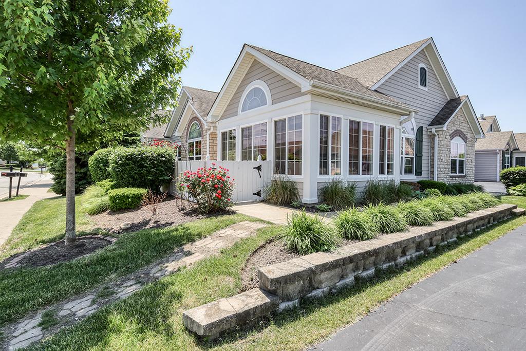 16635 S Fox Run Cir., Plainfield, IL 60586