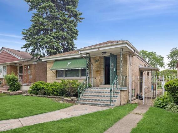 Homes Just Sold in West Pullman: June 9th to June 15th