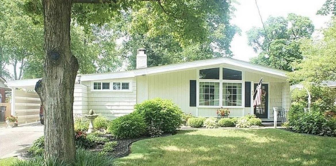 44 Marberry Dr., Metropolis, IL 62960