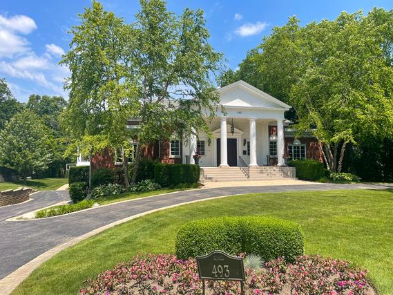 New Homes For Sale This Week That Attend Indian Trail Elementary School: May 15th to May 21st