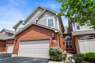 Homes Just Sold That Attend Glenbrook South High School: September 8th to September 14th
