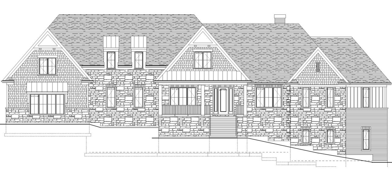 3319 Tanager Tr., Prairie Grove, IL 60012