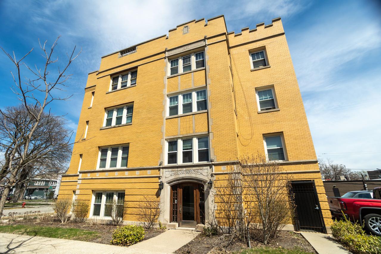 600 Elgin Ave. #GB, Forest Park, IL 60130