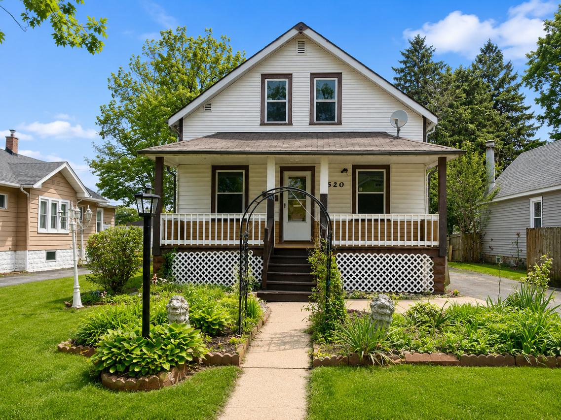 2520 183rd St., Lansing, IL 60438