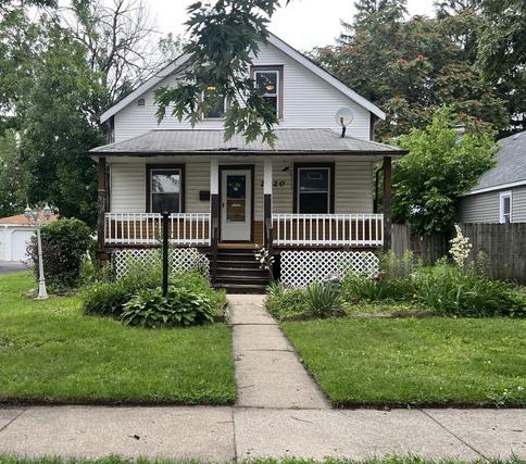 New Homes For Sale This Week in Lansing: May 15th to May 21st