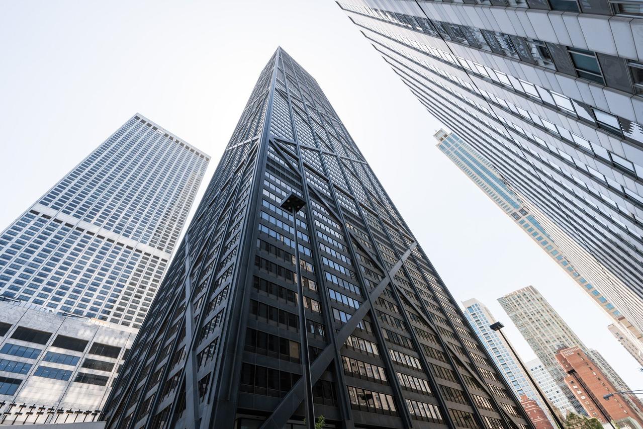 175 E Delaware Pl. #5601, Chicago, IL 60611