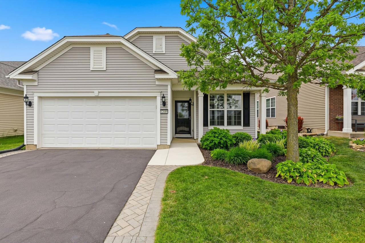 12689 Meritage Ct., Huntley, IL 60142