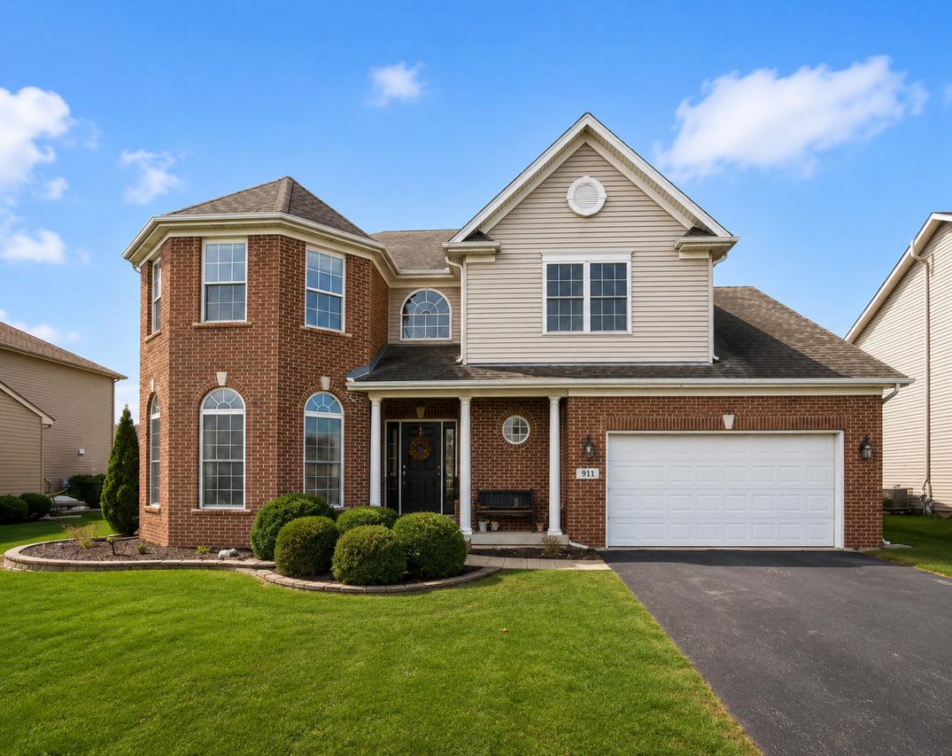911 E Butterfield Cir., Shorewood, IL 60404