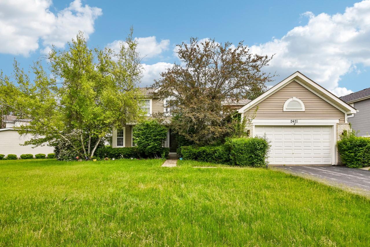 2421 Chambourd Dr., Buffalo Grove, IL 60089