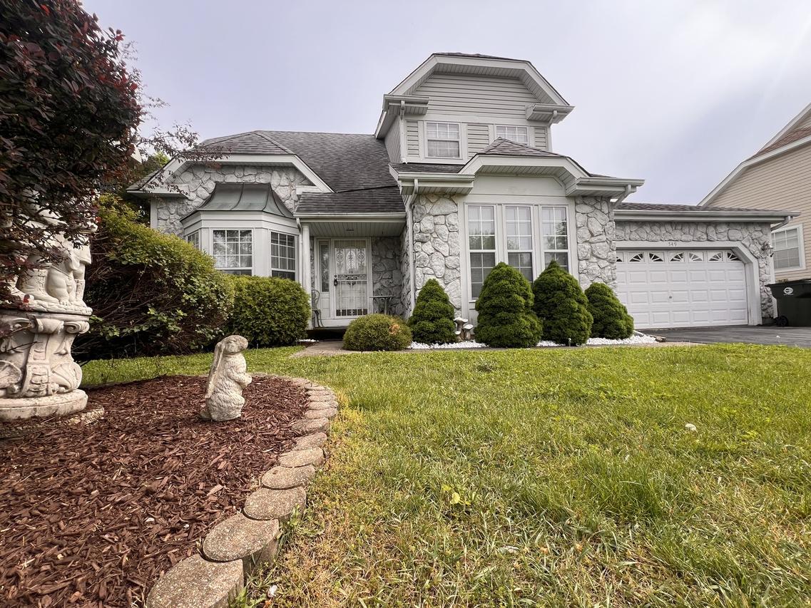 549 Eastwick Ln., Bartlett, IL 60103