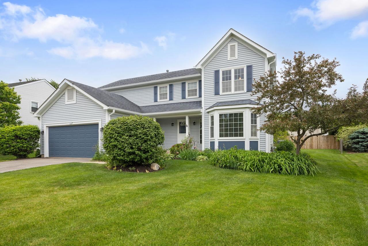 288 Forest Dr., Crystal Lake, IL 60014