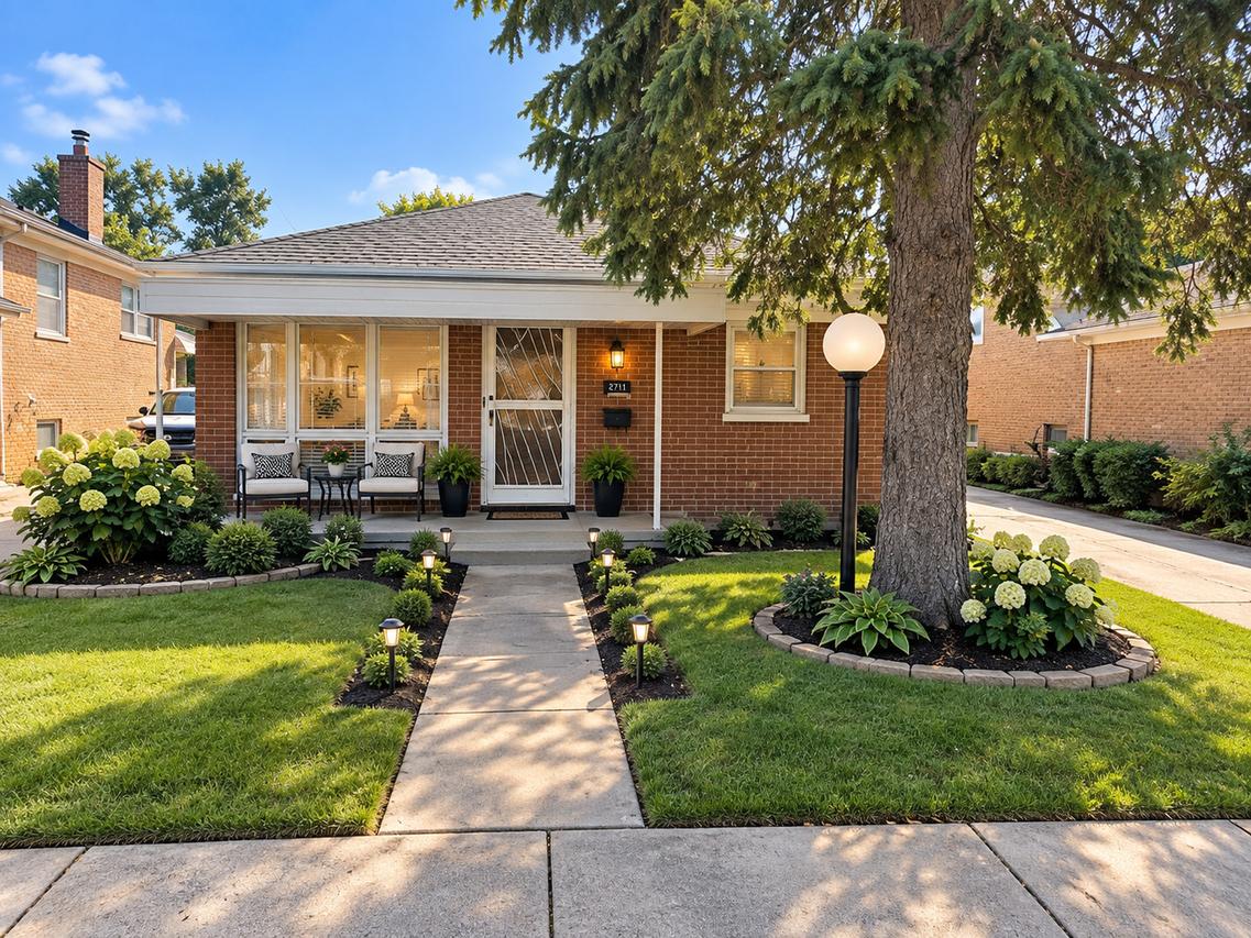 11401 S Morgan St., Chicago, IL 60643
