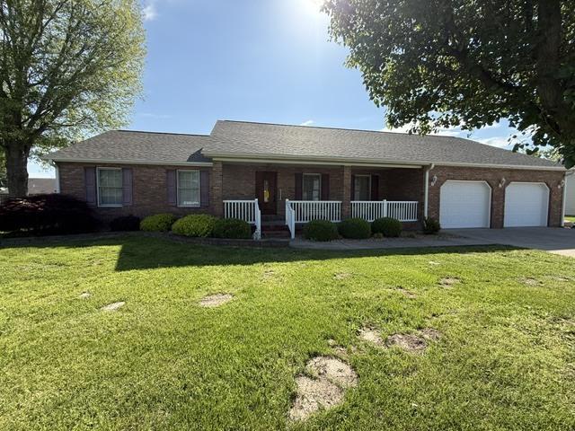1303 N Magnolia Dr., Marion, IL 62959