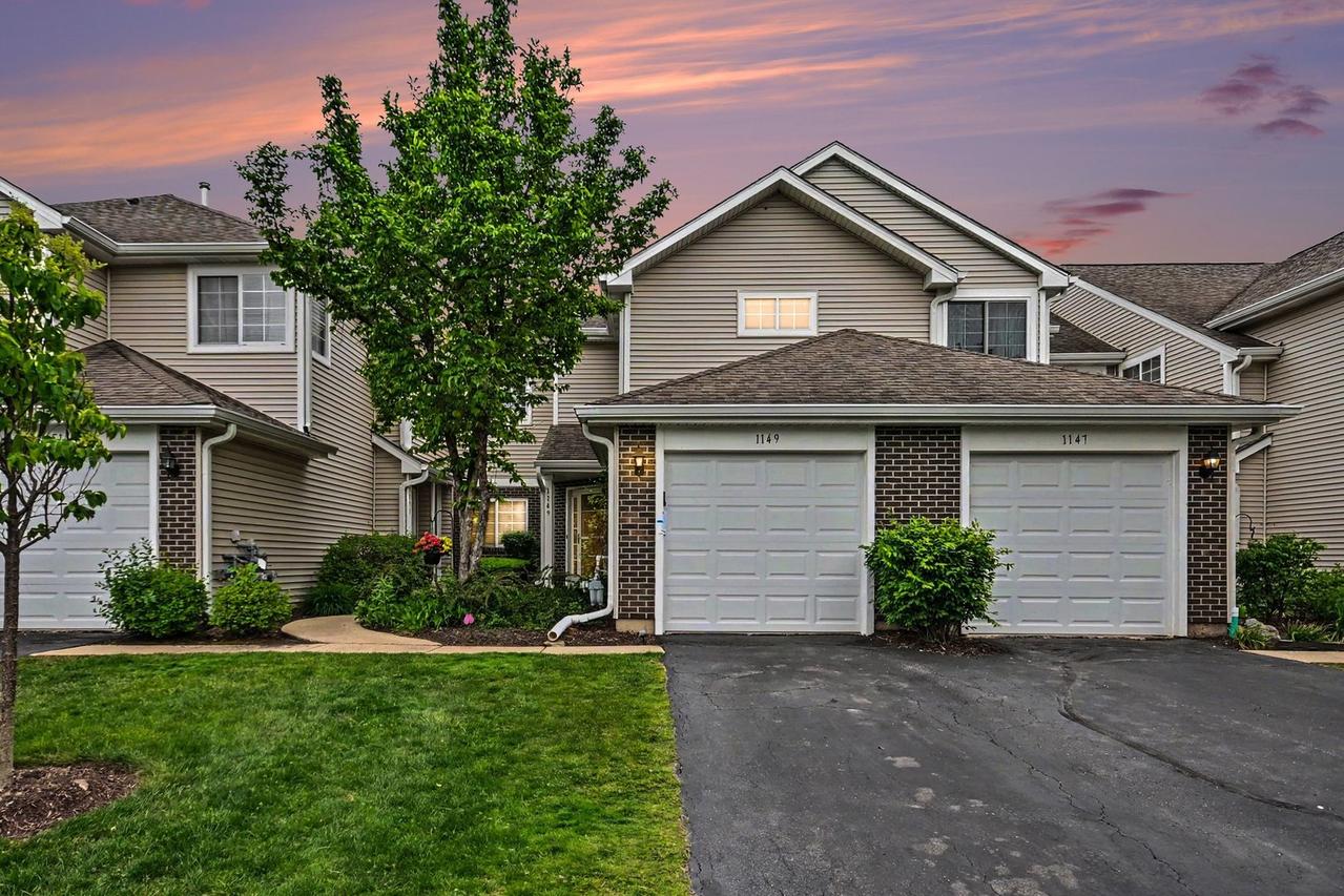 1149 E Cambria Ln. #S, Lombard, IL 60148