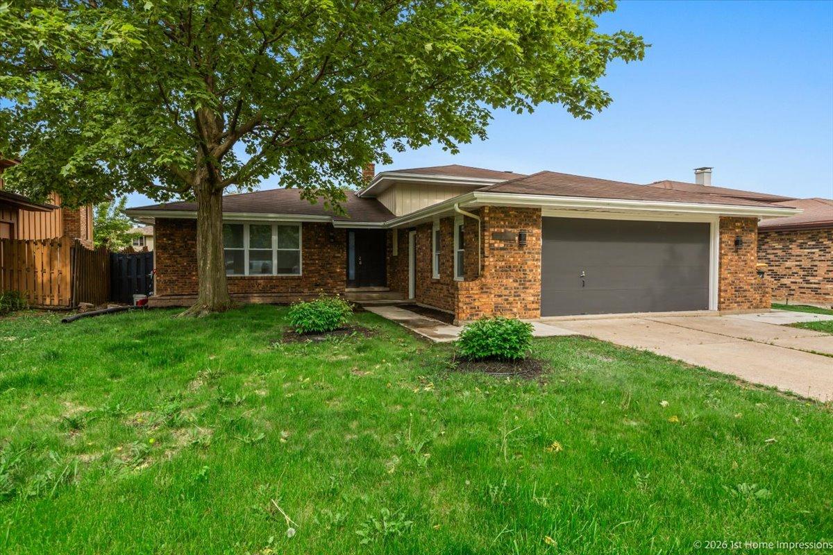 17922 State Line Ave., Lansing, IL 60438