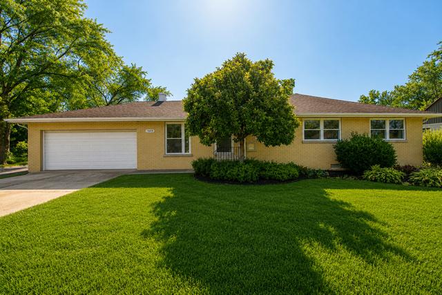 New Homes For Sale This Week That Attend Central Middle School: July 17th to July 23rd