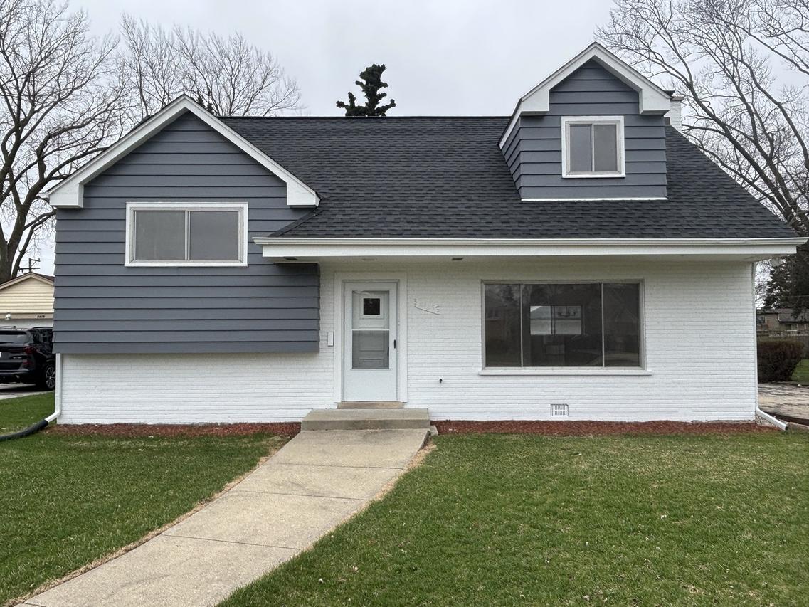 8425 W Carol St., Niles, IL 60714